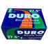 Duro Bicycle Tube 27.5 x 2.75/3.00/3.25" (48mm) Standard American/Valve